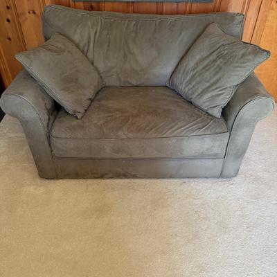 Havertys Love Seat Sleeper