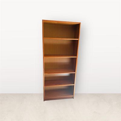Wooden Bookshelf