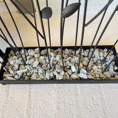 Fitz & Floyd Pillar Candle Holders & More Decor