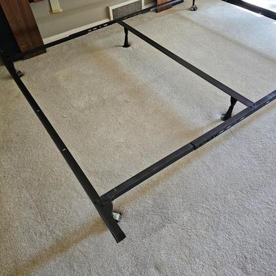 King Size Bed Frame