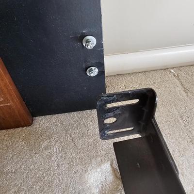 King Size Bed Frame