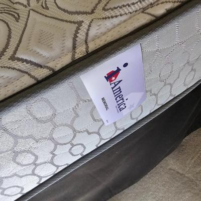 King Size Bed Frame