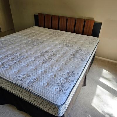 King Size Bed Frame