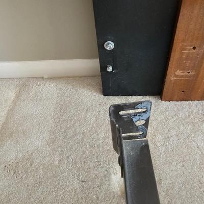 King Size Bed Frame