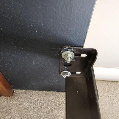 King Size Bed Frame