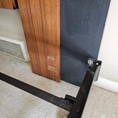 King Size Bed Frame