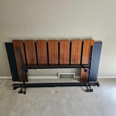 King Size Bed Frame