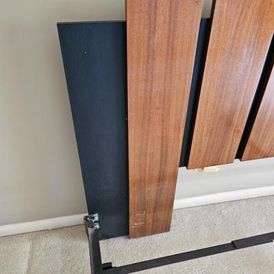 King Size Bed Frame