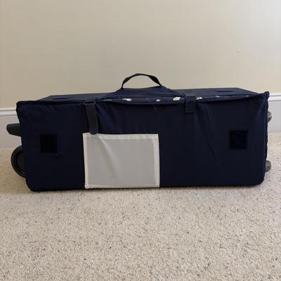 GRACO Pack-n-Play, Baby Monitors, and Other Baby Items (BB2-SF)