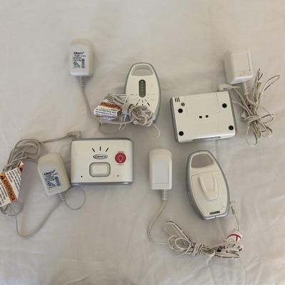GRACO Pack-n-Play, Baby Monitors, and Other Baby Items (BB2-SF)