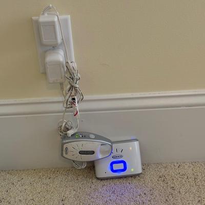 GRACO Pack-n-Play, Baby Monitors, and Other Baby Items (BB2-SF)