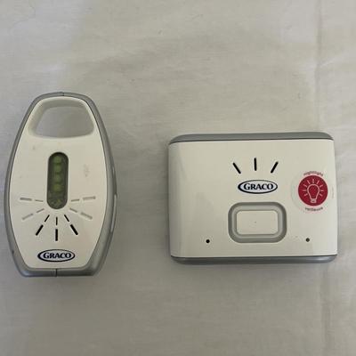 GRACO Pack-n-Play, Baby Monitors, and Other Baby Items (BB2-SF)