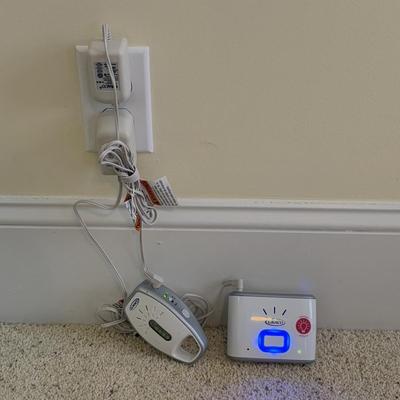 GRACO Pack-n-Play, Baby Monitors, and Other Baby Items (BB2-SF)