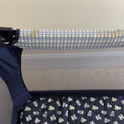 GRACO Pack-n-Play, Baby Monitors, and Other Baby Items (BB2-SF)