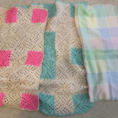 GRACO Pack-n-Play, Baby Monitors, and Other Baby Items (BB2-SF)