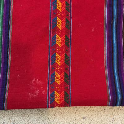 South American Folk Art (BB2-SF)