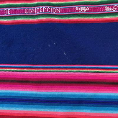 South American Folk Art (BB2-SF)