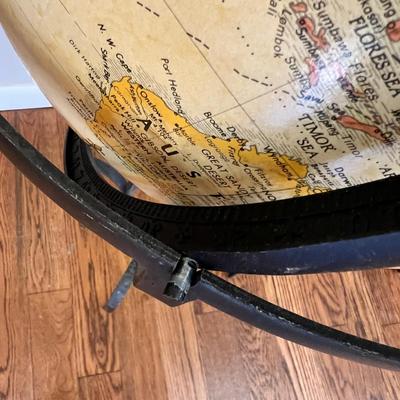 Replogle Floor Globe