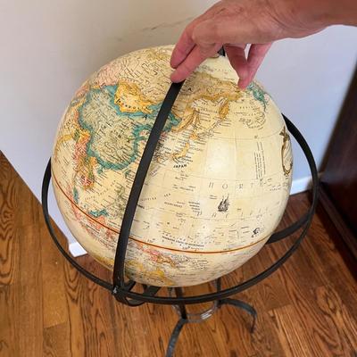 Replogle Floor Globe