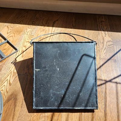 Metal Plant Stands & More