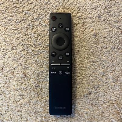 Samsung 50” Crystal UHD Smart TV (PB-BC)