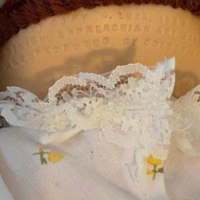 Collection of Cabbage Patch Kids W/ Xavier Robert’s Signatures (BB2-SF)