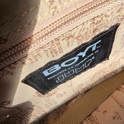 London Fog, Jump & Delsey Brand Luggage