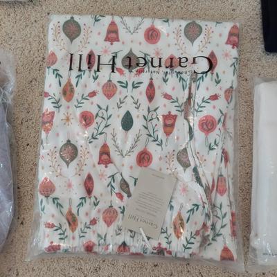 Garnet Hill Cashmere Sweaters Size XL (BB1-BBL)