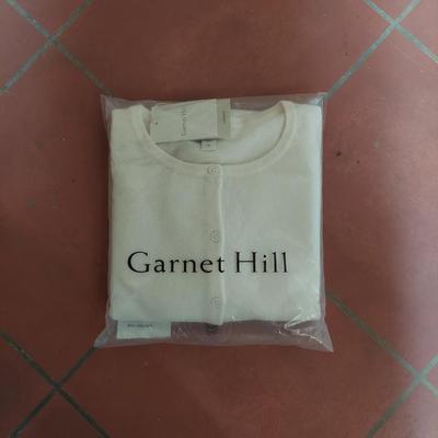 Garnet Hill Cashmere Sweaters Size XL (BB1-BBL)