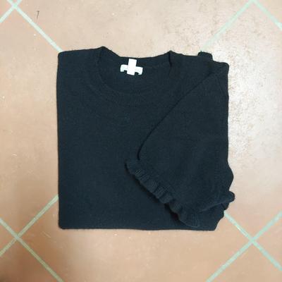 Garnet Hill Cashmere Sweaters Size XL (BB1-BBL)