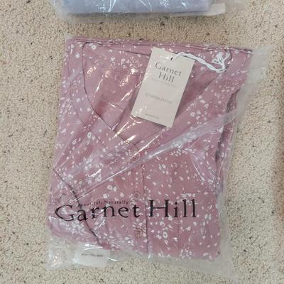Garnet Hill Cashmere Sweaters Size XL (BB1-BBL)