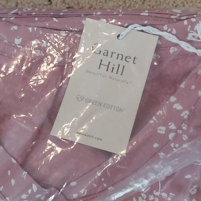 Garnet Hill Cashmere Sweaters Size XL (BB1-BBL)
