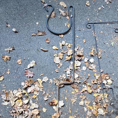 Assorted Hoses, Sprinklers & More Yard Items