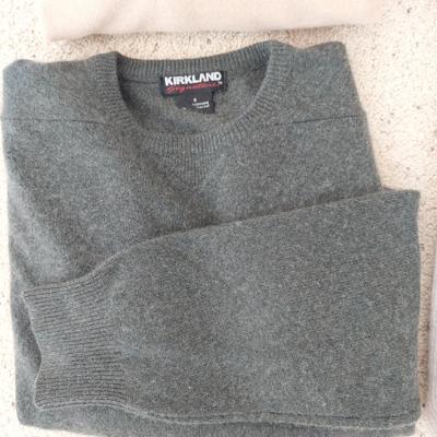Cashmere Sweaters by Northern Isle & More (BB1-BBL)