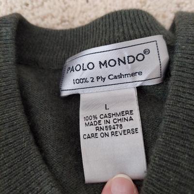 Cashmere Sweaters by Northern Isle & More (BB1-BBL)