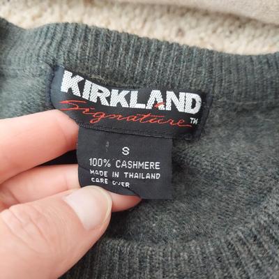 Cashmere Sweaters by Northern Isle & More (BB1-BBL)