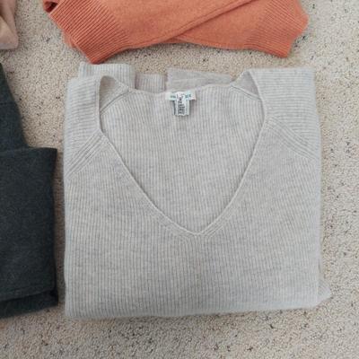 Cashmere Sweaters by Northern Isle & More (BB1-BBL)