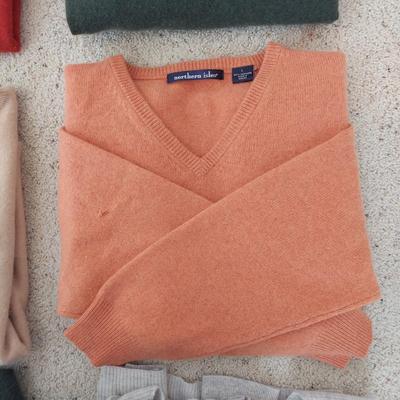 Cashmere Sweaters by Northern Isle & More (BB1-BBL)