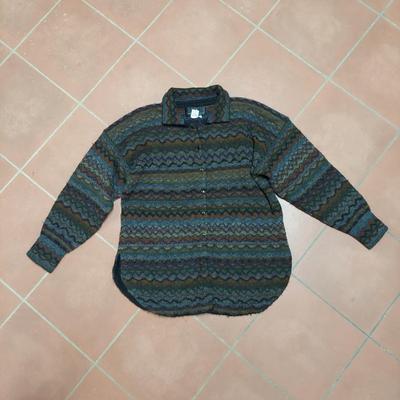 Peruvian Connection Sweaters Size L & XL (BB1-BBL)