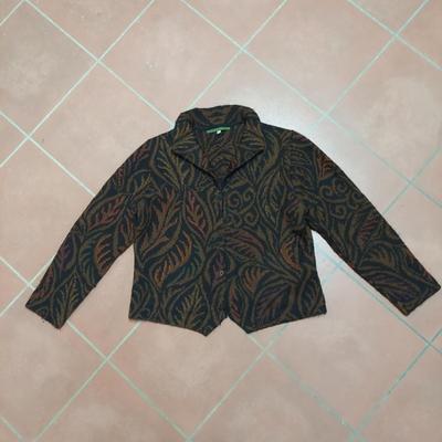 Peruvian Connection Sweaters Size L & XL (BB1-BBL)