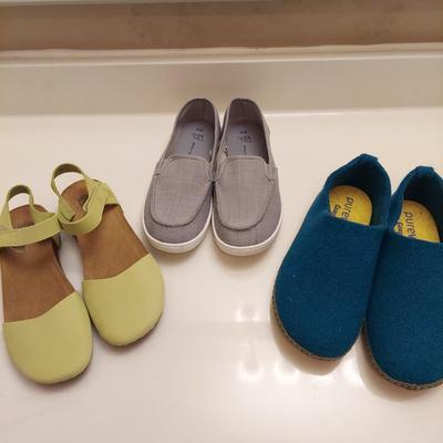 Size 9 Shoes by Loints of Holland & More (BB1-BBL)