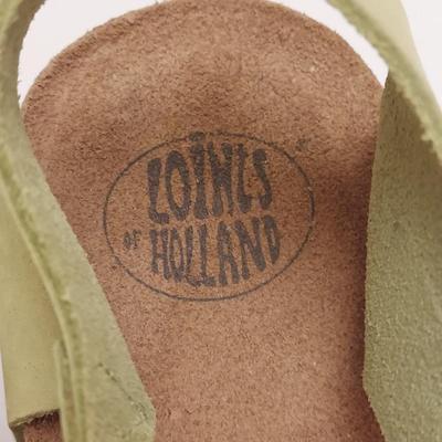 Size 9 Shoes by Loints of Holland & More (BB1-BBL)