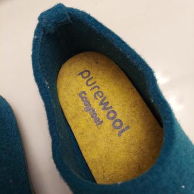 Size 9 Shoes by Loints of Holland & More (BB1-BBL)