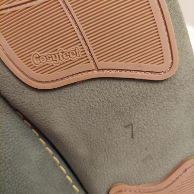 Size 9 Shoes by Loints of Holland & More (BB1-BBL)