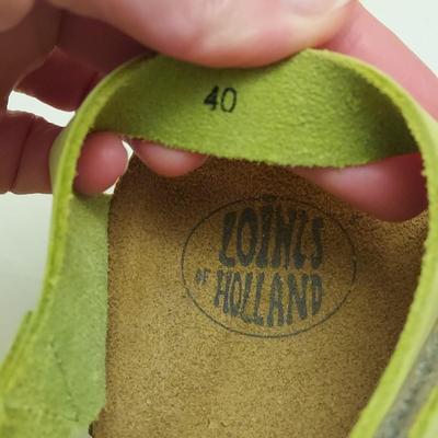 Size 9 Shoes by Loints of Holland & More (BB1-BBL)