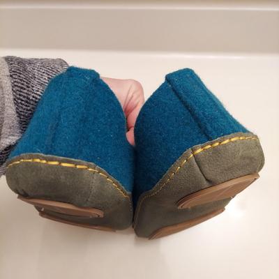 Size 9 Shoes by Loints of Holland & More (BB1-BBL)