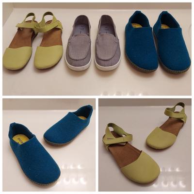 Size 9 Shoes by Loints of Holland & More (BB1-BBL)
