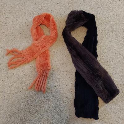 Coach Gloves, Fur Scarves & More Women's Accessories (BB1-BBL)