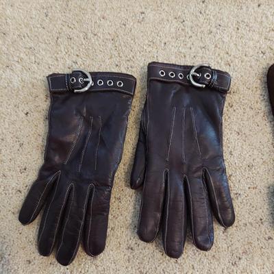 Coach Gloves, Fur Scarves & More Women's Accessories (BB1-BBL)