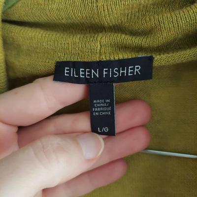 Casual Tops by Eileen Fisher & More (BB1-BBL)